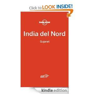 India del nord   Gujarat (Guide EDT/Lonely Planet) (Italian Edition 