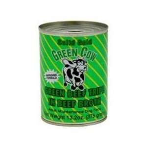  Green Cow Tripe Canned Dog Food