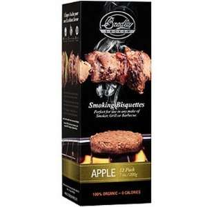   Technologies Apple Bisquettes (12 Pack ) BTAP12