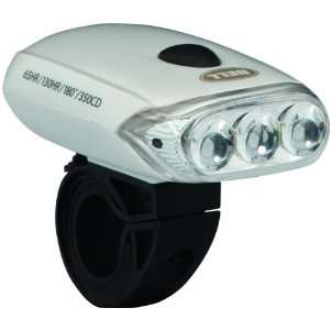  Bell Dawn Patrol LED Headlight (White): Sports & Outdoors