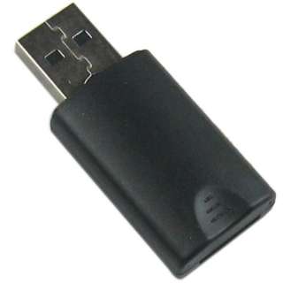  USB 2.0 External Memory Card Reader Writer T Flash TF microSD 8924
