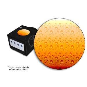  Beer Bubbles Design GameCube Jewel Decorative Protector 