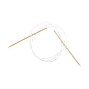  Bamboo Circular Knitting Needles 48 Size 3 Everything 