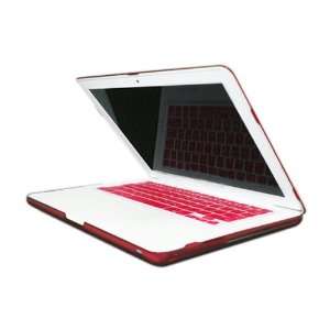   Hot PINK Hard Case Cover for Macbook PRO 13/13.3: Electronics