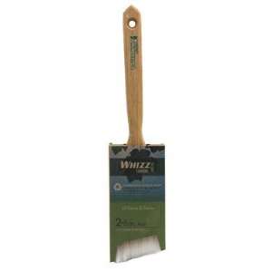  3 each Whizz Green Paint Brush (60603)