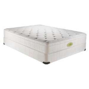  Natural Care Betterley Forest Euro Top Mattress Set