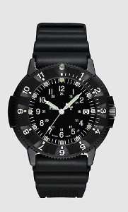   Traser H3 TYPE 6 TRITIUM Watch Military Spec P6500 Military Watches