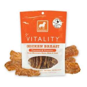  VITALITY,CHICKEN BREAST pack of 4