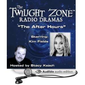   (Audible Audio Edition) Rod Serling, Stacy Keach, Kim Fields Books