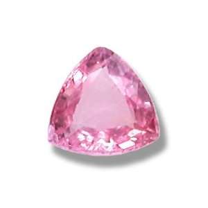  SA 290 9.3mm Trill Pink Sapphire Gemstone