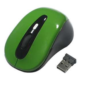 4G 3D Mouse for Laptop HP Sony ASUS LG BENQ IBM M159  