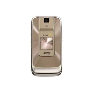   Katana DLX Gold Standard Li Ion 800 mAh Batter: Cell Phones