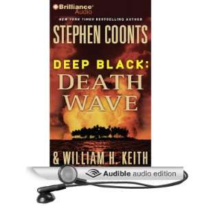   Book 9 (Audible Audio Edition) Stephen Coonts, William H. Keith, Phil