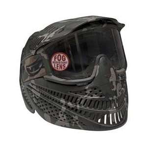  JT Elite Raptor Single Goggle Camo