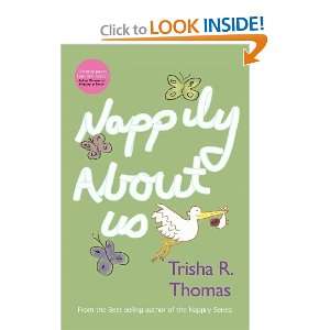  Nappily About Us [Paperback] Trisha R Thomas Books