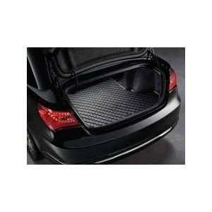 Chrysler 200 Molded Cargo Tray