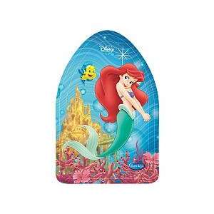  Disney Princess Ariel Kickboard: Sports & Outdoors