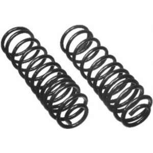  TRW CC710 Front Variable Rate Springs: Automotive