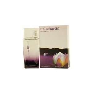   kenzo eau indigo perfume for women eau de parfum spray 1.7 oz by kenzo