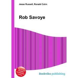  Rob Savoye Ronald Cohn Jesse Russell Books
