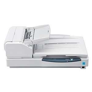  Panasonic KV S7075C Duplex Flatbed Scanner. KV S7075C FB CLR DUPLEX 