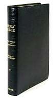 BARNES & NOBLE  The 1967 Scofield Study Bible Oxford University Press