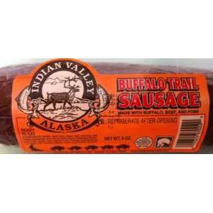 Buffalo Trail Sausage Grocery & Gourmet Food