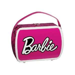  Barbie Fashion Traveler Makeup and Accessory Set with 