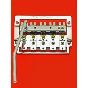  Kahler 7415c Bass Tremolo System: Musical Instruments