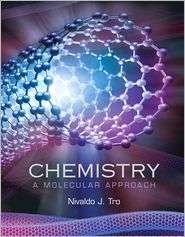 Chemistry A Molecular Approach Value Pack (includes Prentice Hall 