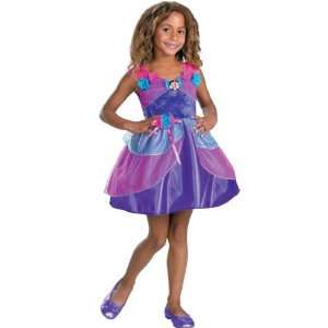  Economy Barbie Girls Alexa Kids Costume: Toys & Games