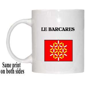  Languedoc Roussillon, LE BARCARES Mug 