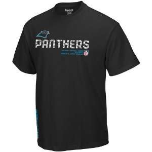  Carolina Panthers 2010 Sideline Tacon T Shirt: Sports 