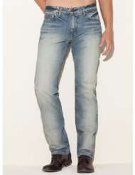 GUESS @  Jeans   Men: Slim Straight, Relaxed Straight, Slim 