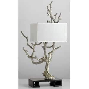 Tree of Light Table Lamp:  Kitchen & Dining