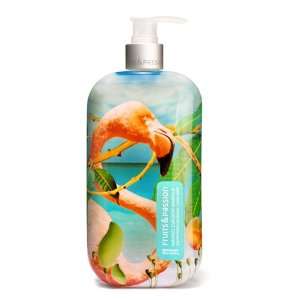  Fruits and Passions Imagine Hand Wash Mango Evasion 16.9 