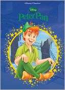 Disney Die Cut Classic Storybook   Peter Pan