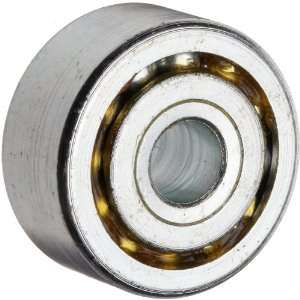 Kilian D 2267 1/4 Bore, 7/8 Outside Diameter, 13/32 Wide Double Row 