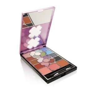    Princessa 19 Color Make Up Kit #JC236 3 Makeup Sets: Beauty