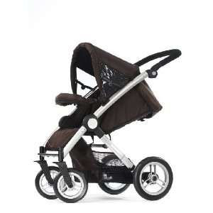  Transporter Stroller   Brown Baby