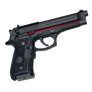    Crimson Trace Beretta Pistol Laser Grips LG 402M: Everything Else