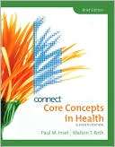 Core Concepts in Health, Brief Paul Insel