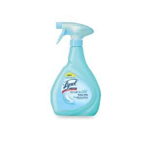  Reckitt Benckiser 82669 Lysol Fabric Mist, Eliminates 