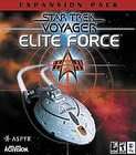 Star Trek: Voyager: Elite Force    Expansion Pack (Mac Games, 2001)