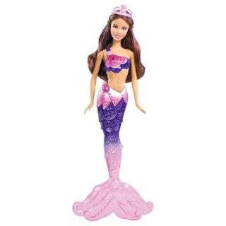 Barbie In a Mermaid Tale 2 Mermaid Australia Doll
