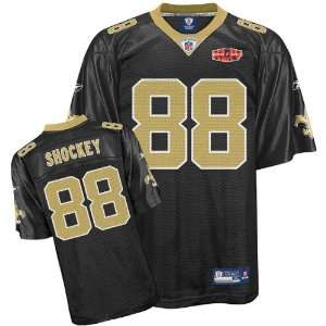  Reebok New Orleans Saints Jeremy Shockey Super Bowl Xliv 
