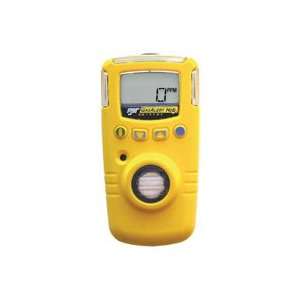  Technologies GasAlert Extreme Portable Single Gas Monitor For Oxygen