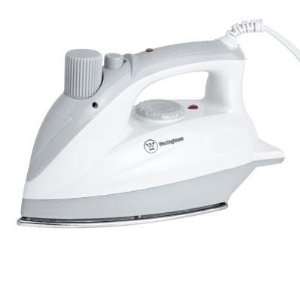  Turbo Dry Steam Iron Deluxe: Home & Kitchen