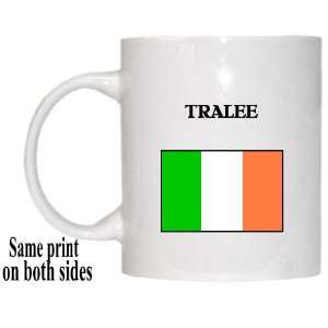  Ireland   TRALEE Mug 