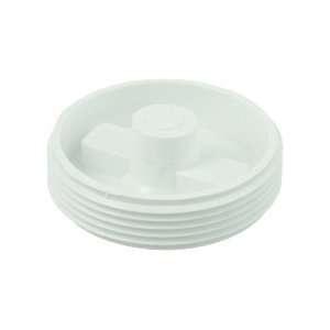   Plug   4 Flush C/O Plug W/Threaded Insert   P49940